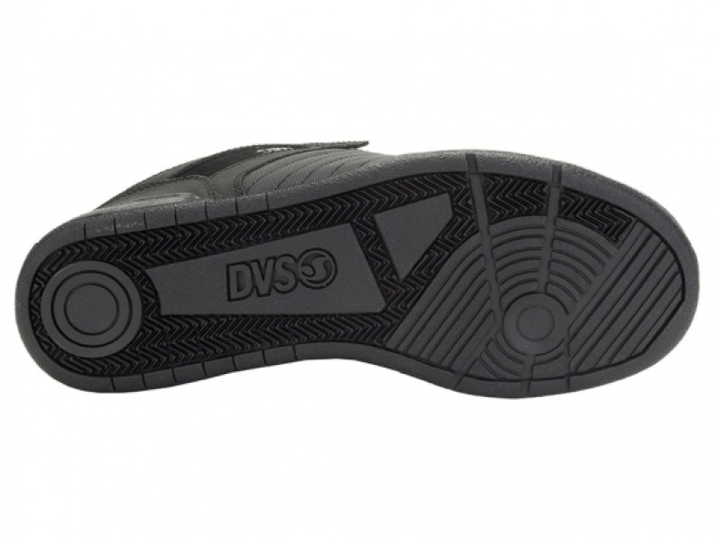 DVS Celsius Skateskor Herr Svarta | Sverige-1686533